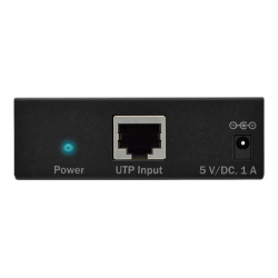 Digitus VGA Extender over UTP, Set max. 1920x1200, signal extended by 300m,  0-70C