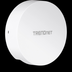 Trendnet AC1300 Dual Band PoE Indoor Wireless Access Point