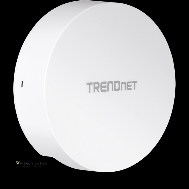 Trendnet AC1300 Dual Band PoE Indoor Wireless Access Point