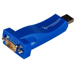 Brainboxes USB 1 Port RS422/485 1MBaud