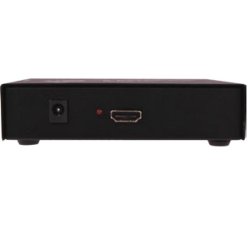 SmartAVI HDMI to AV, Converter/Downscaler. Includes: [V2V-HDAV, PS5VD2A]