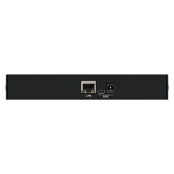 SmartAVISingle Head VGA, USB 2.0, CAT5/5e/6 Receiver