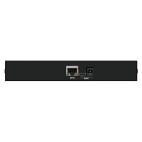 SmartAVIDual Head VGA, USB 2.0, CAT5/5e/6 Transmitter