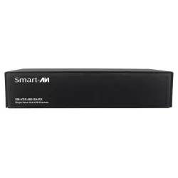 SmartAVISingle Head VGA, USB 2.0, CAT5/5e/6 Receiver