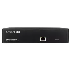 SmartAVISingle Head VGA, USB 2.0, CAT5/5e/6 Transmitter