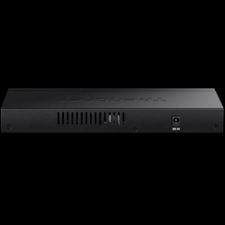 Trendnet 9-Port 2.5G Unmanaged Switch with 10G SFP+ Port