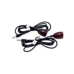 ROLINE HDMI over IP Extender 4K30Hz Rx+Tx, 120m, W/IR