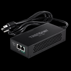 Trendnet Gigabit 4PPoE Injector
