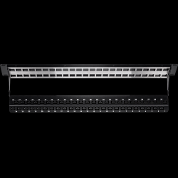 Trendnet 48-Port Blank Keystone Shielded Patch Panel