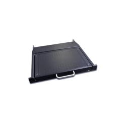 Black Box SERVVIEW FULL HD KVM TRAY, LCD, USB, TOUCHPAD, US