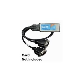 Brainboxes CABLE FOR VX-012/034