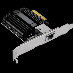 Trendnet 10 Gigabit PCIe Network Adapter