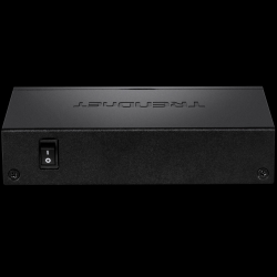 Trendnet 5-Port Gigabit Long Range PoE+ Switch