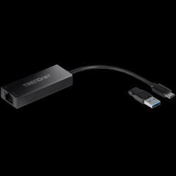 Trendnet USB-C 3.1 to 2.5GBASE-T Ethernet Adapter