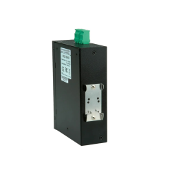 ROLINE Industrial GigabitEthernet Switch 8 Port