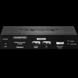 Trendnet USB KVM Extension Kit