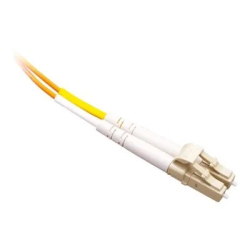 Black Box OM2 LC-LC DUPLEX ORANGE 1M