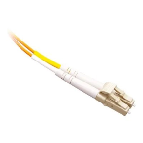 Black Box OM2 LC-LC DUPLEX ORANGE 1M