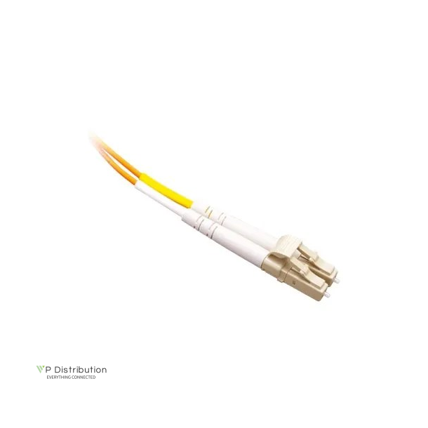 Black Box OM2 LC-LC DUPLEX ORANGE 1M