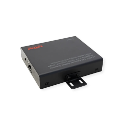 ROLINE HDMI 1x2 Extender/Splitter via Cat6A, 70m, 4K60Hz