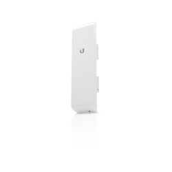 Ubiquiti NanoStation M5, antenna 16dBi, outdoor client MIMO 5GHz, AirMax