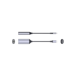 VALUE USB A - Eth. Adapter, USB3.2 Gen2, 5G, USB A-RJ45