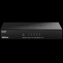 Trendnet 5-Port Unmanaged 2.5G Switch (V1.1R)