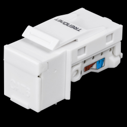 Trendnet 50 Pack Cat6 RJ-45 Keystone Jack