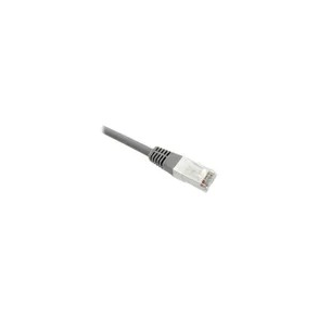 Black Box CAT5E F/UTP LSZH GREY 3M