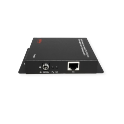 ROLINE HDMI over IP Extender 4K30Hz Rx+Tx, 120m, W/IR