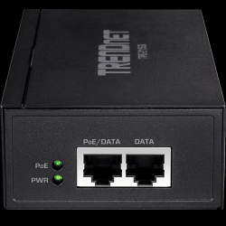 Trendnet 2.5G PoE+ Injector