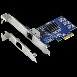 Trendnet 2.5GBASE-T PCIe Network Adapter