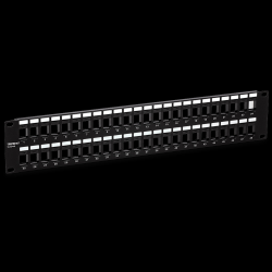 Trendnet 48-Port Blank Keystone Patch Panel