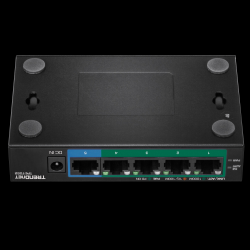Trendnet 5-Port Gigabit PoE+ Switch (32W)