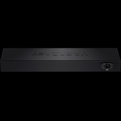 Trendnet 16-port Gigabit GREENnet Switch(Rack Mount)
