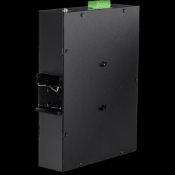 Trendnet 10-port Industrial Gigabit PoE+ DIN-Rail Switch -20  65C (-4  149F)