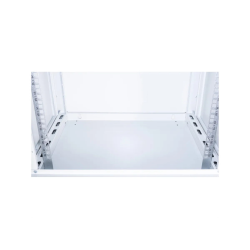 ROLINE 19" Wall Cabinet Basic Plus 9 U 600x450 BxT grey