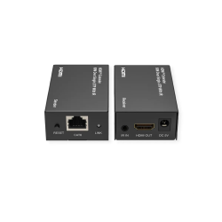 VALUE HDMI Extender via Cat5e/6 60m