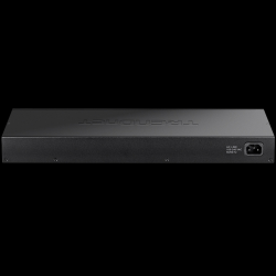 Trendnet 26-Port Gigabit EdgeSmart PoE+ Switch