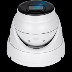 Trendnet Indoor / Outdoor 5 MP PoE Day/Night Dome Network Camera