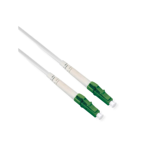 ROLINE FO Jumper Arm. Cbl., OS2 SPX, LSOH, APC, LC-LC, 7m