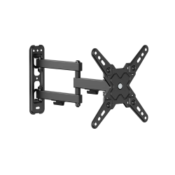 VALUE Basic TV Wall Mount, 3 J., <20kg, VESA200x200, < 109,2cm