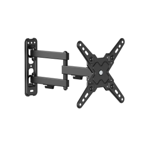 VALUE Basic TV Wall Mount, 3 J., <20kg, VESA200x200, < 109,2cm