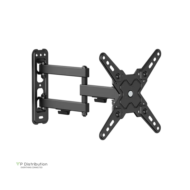 VALUE Basic TV Wall Mount, 3 J., <20kg, VESA200x200, < 109,2cm