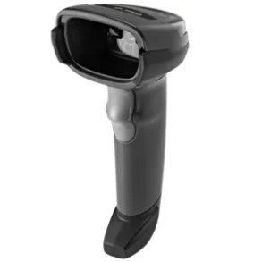Zebra DS2208-SR Handheld Scanner - USB - Stand