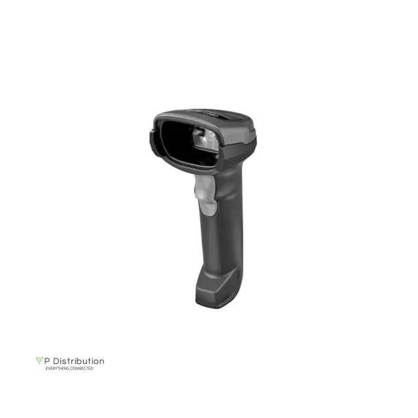 Zebra DS2278-SR Handheld Scanner - USB - BT -Stand
