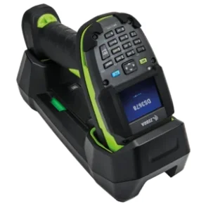 Zebra DS3678-ER Rugged Scanner - USB - BT - Cradle