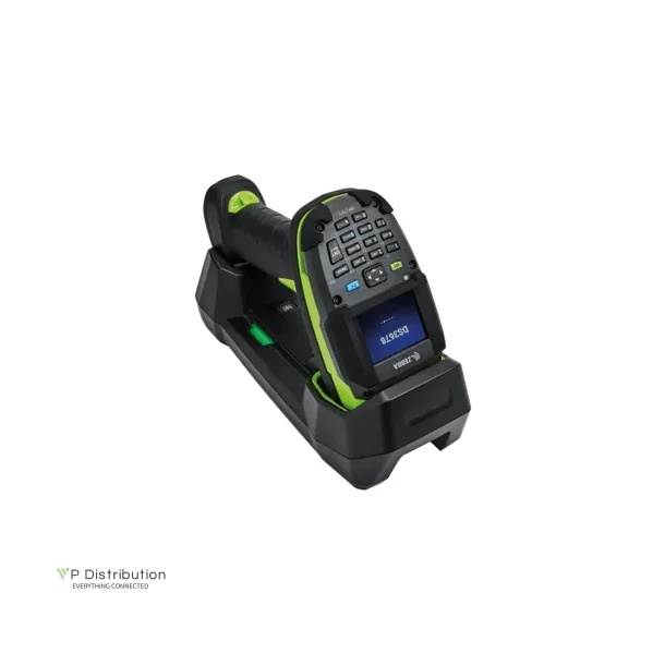 Zebra DS3678-SR Rugged Scanner - USB - BT - Cradle