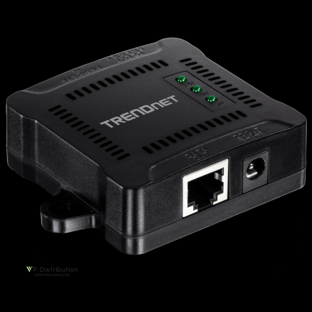 Trendnet Gigabit Power over Ethernet (PoE) Splitter