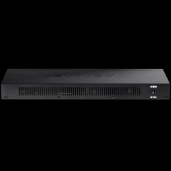 Trendnet 16-Port Gigabit PoE+ Switch(123W)